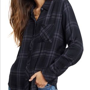 Rails Hunter Plaid Shirt